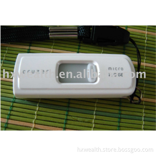 Cruzer Micro USB flash disk